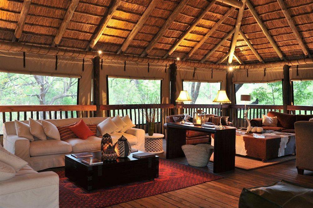 Karongwe River Lodge Hoedspruit Esterno foto