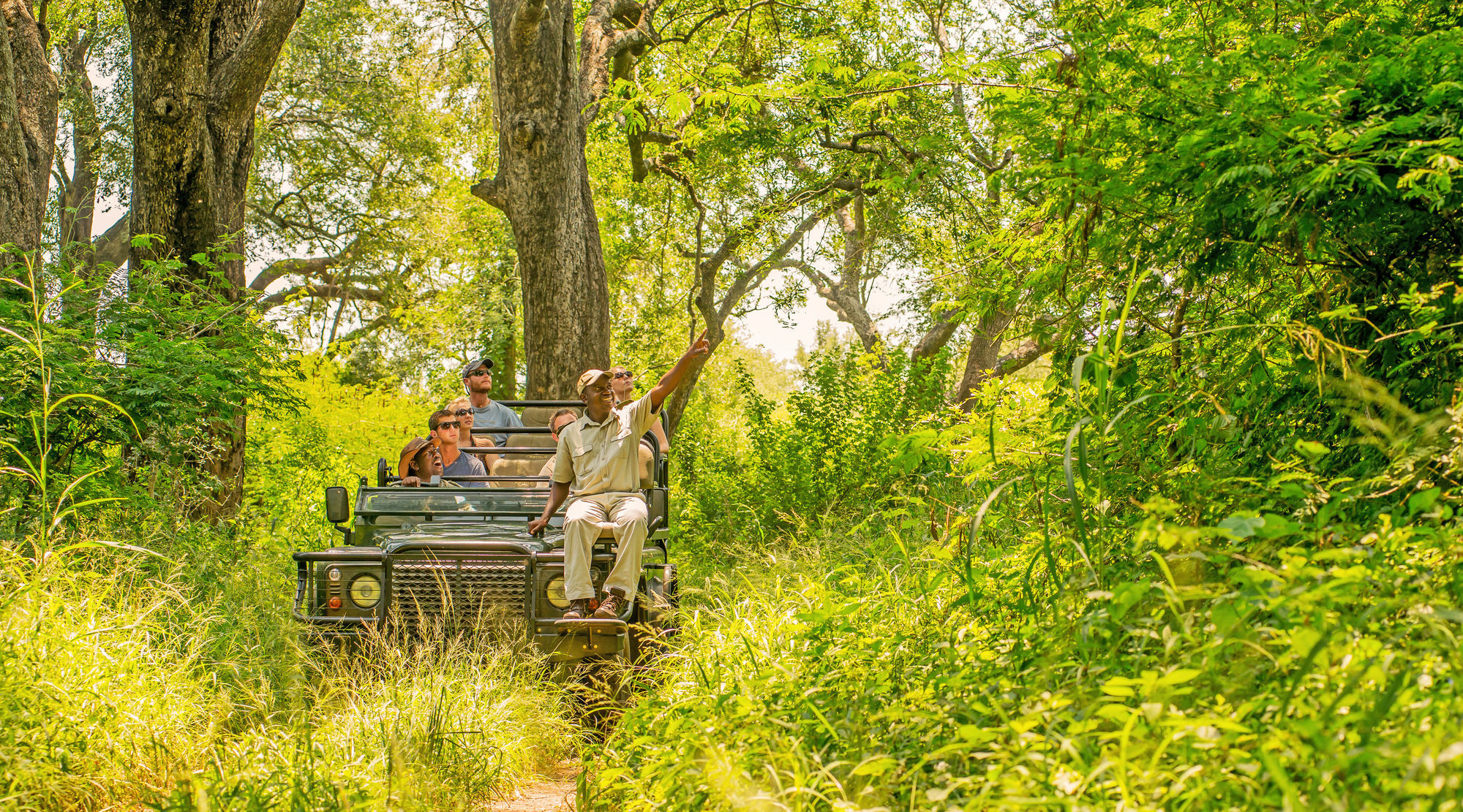 Karongwe River Lodge Hoedspruit Esterno foto